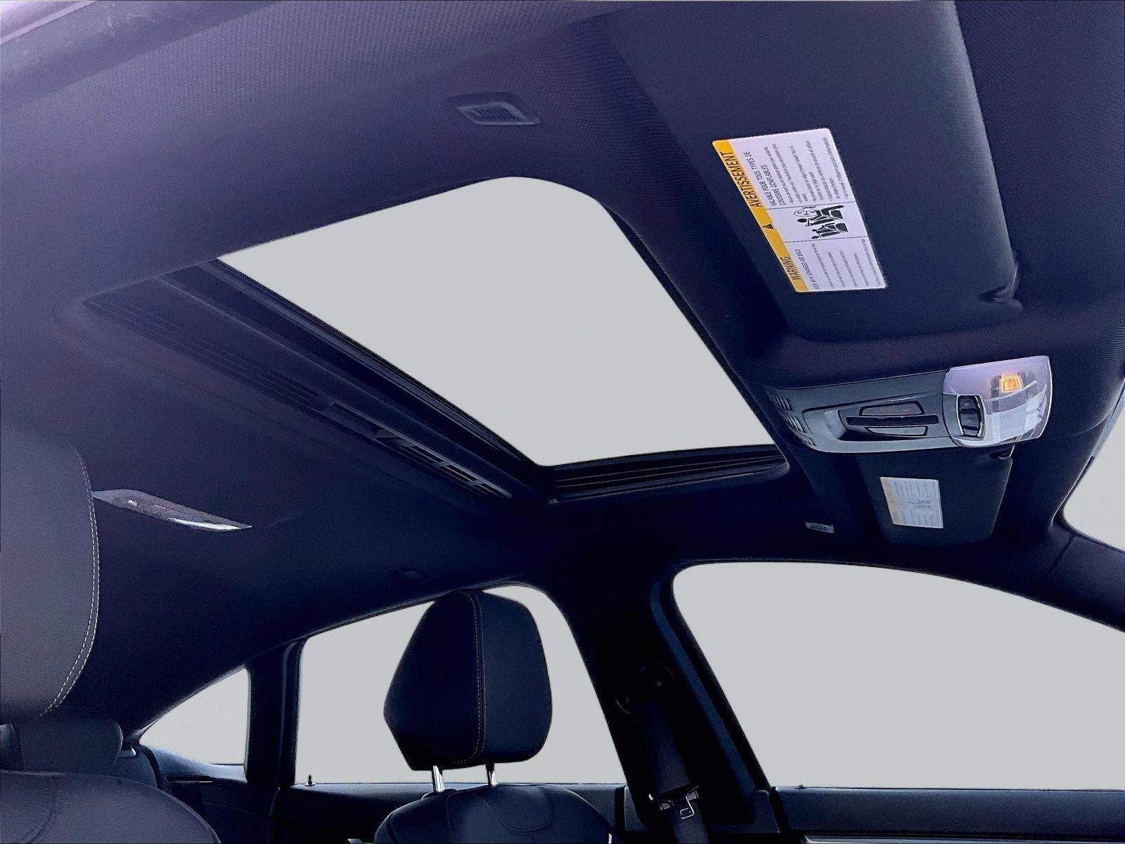 2019 BMW 4 Series Base