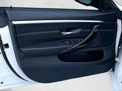 2019 BMW 4 Series Base