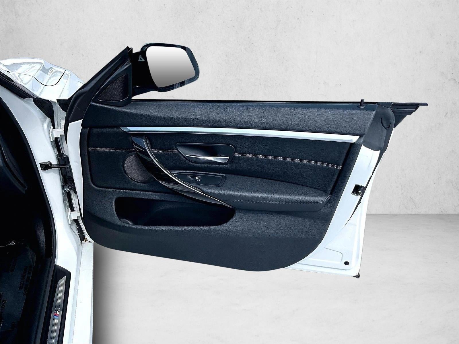 2019 BMW 4 Series Base