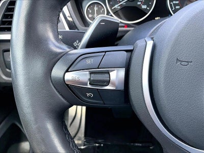 2019 BMW 4 Series Base