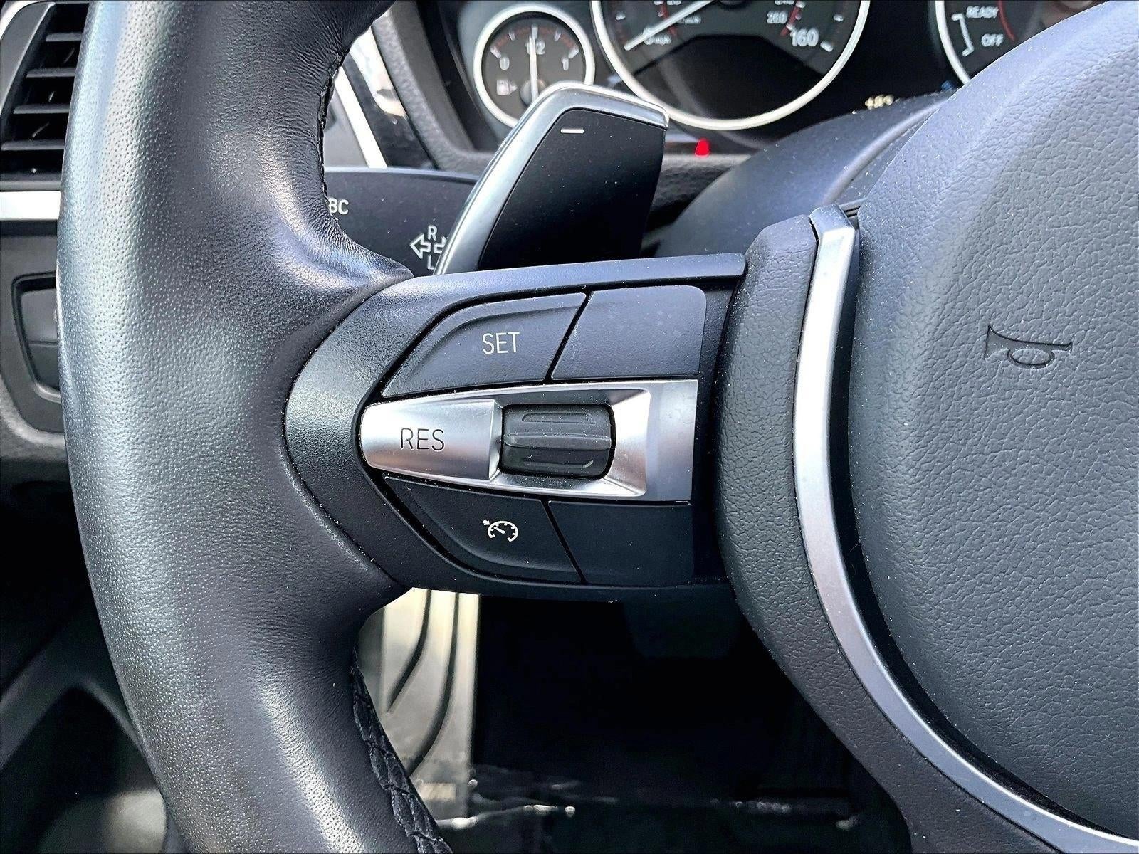 2019 BMW 4 Series Base