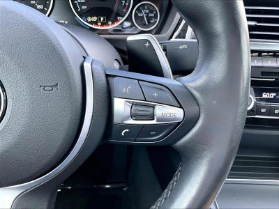 2019 BMW 4 Series Base