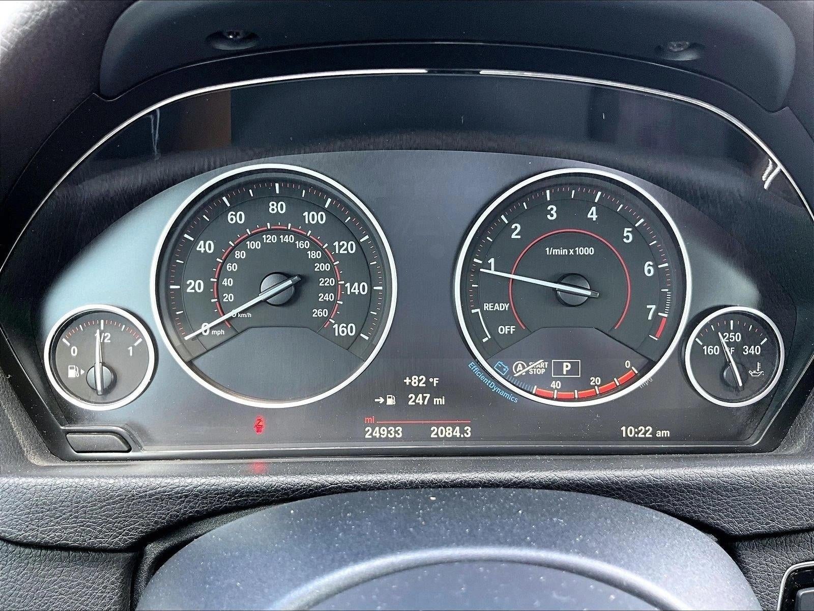 2019 BMW 4 Series Base
