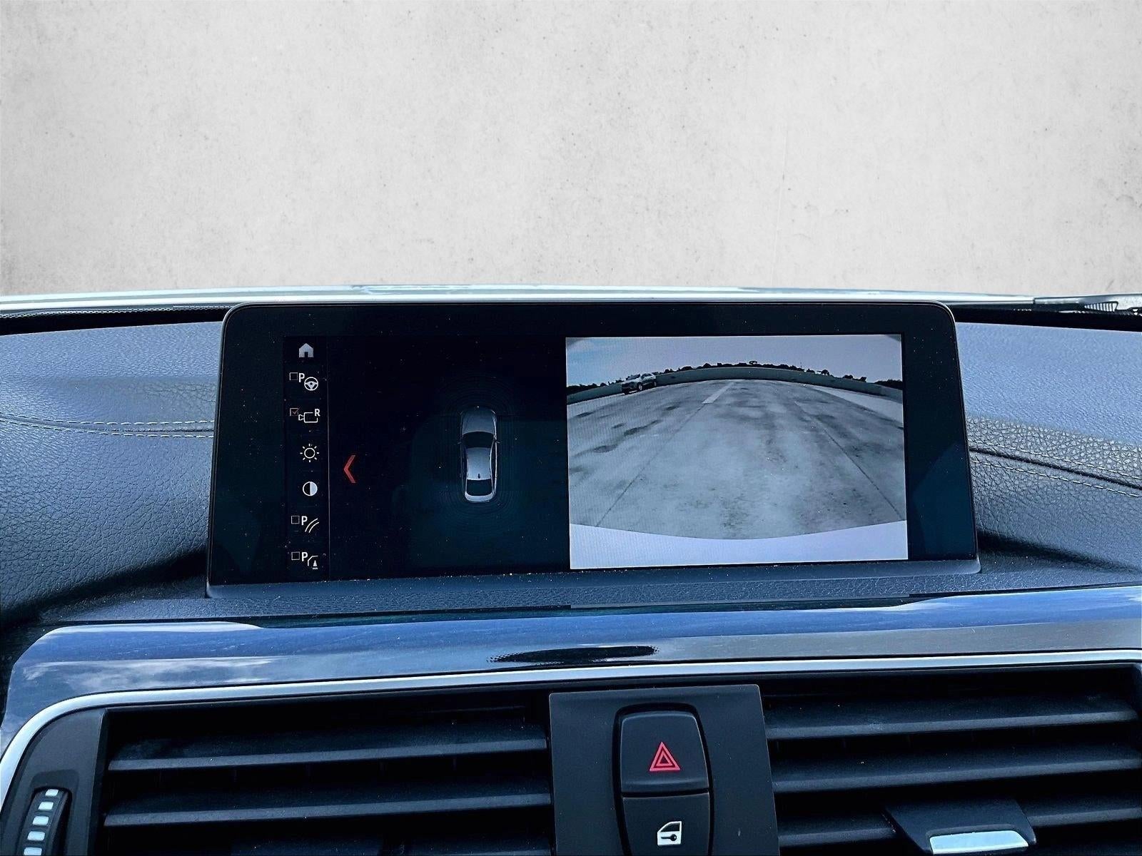 2019 BMW 4 Series Base