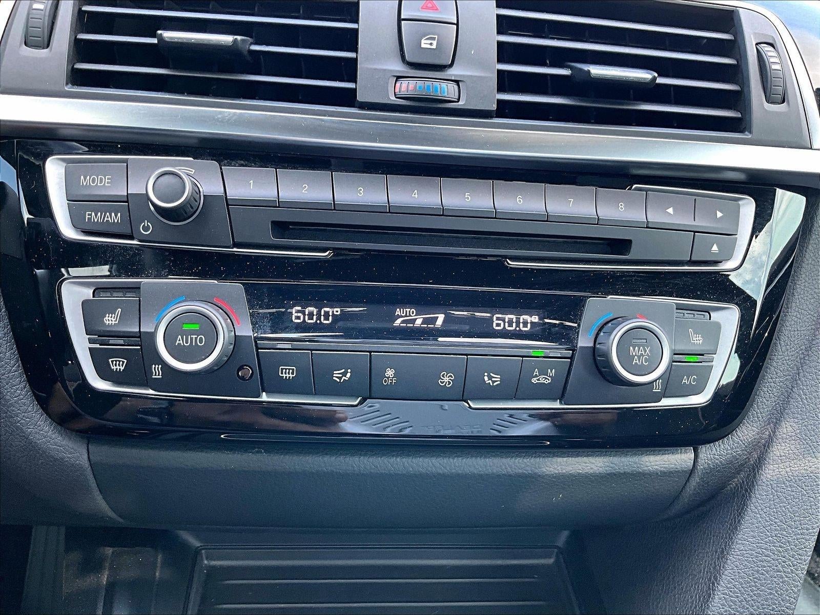 2019 BMW 4 Series Base
