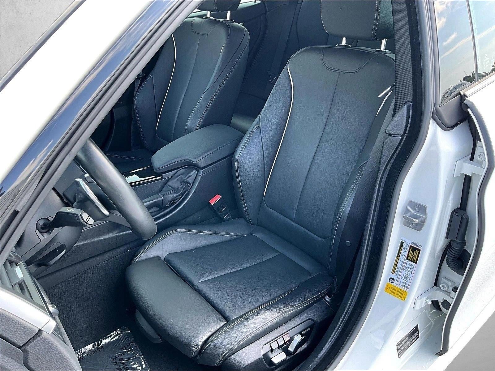 2019 BMW 4 Series Base
