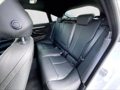 2019 BMW 4 Series Base