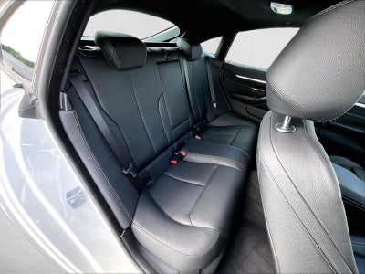 2019 BMW 4 Series Base