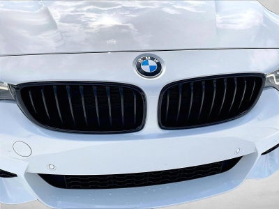 2019 BMW 4 Series Base