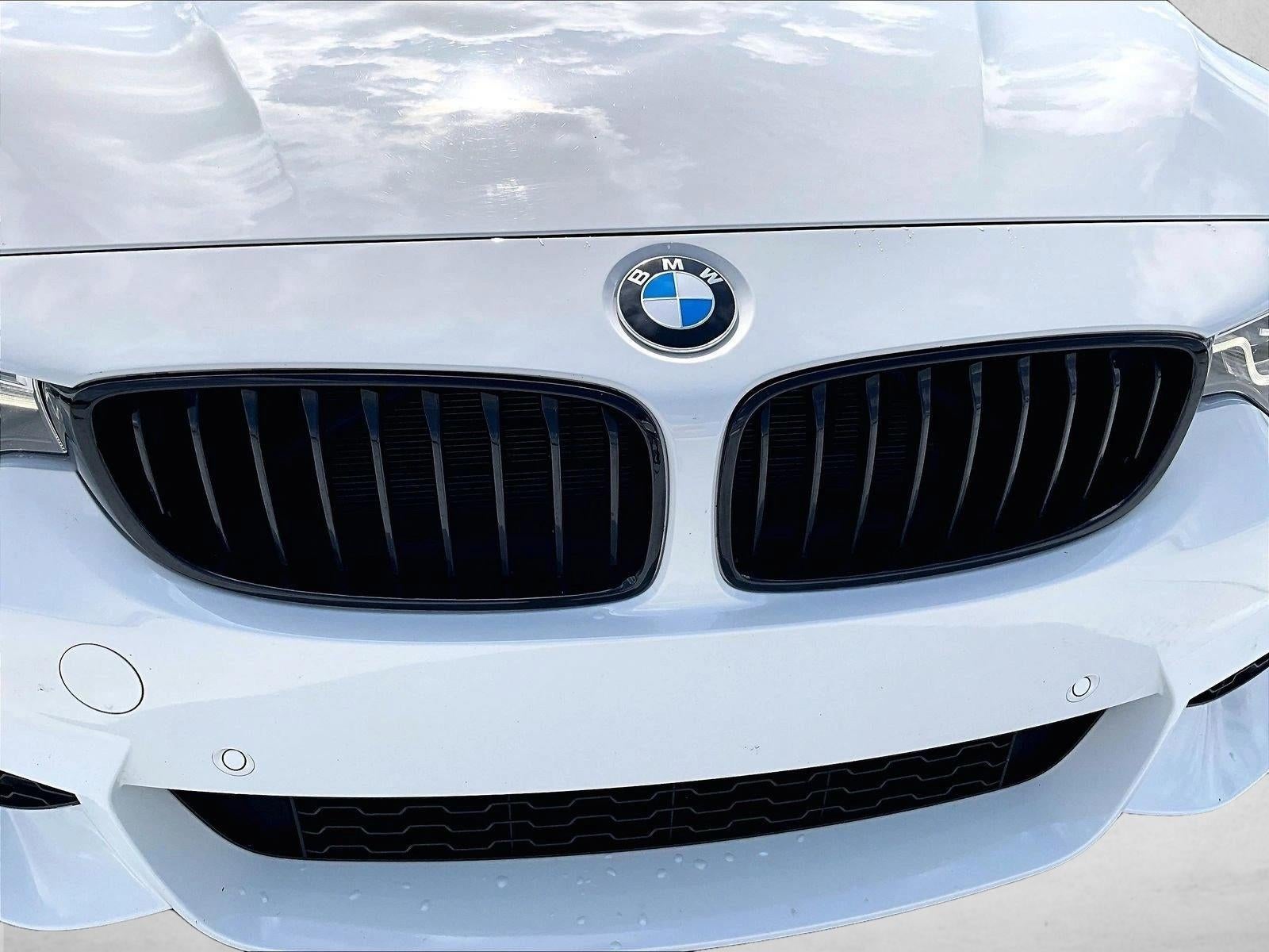 2019 BMW 4 Series Base