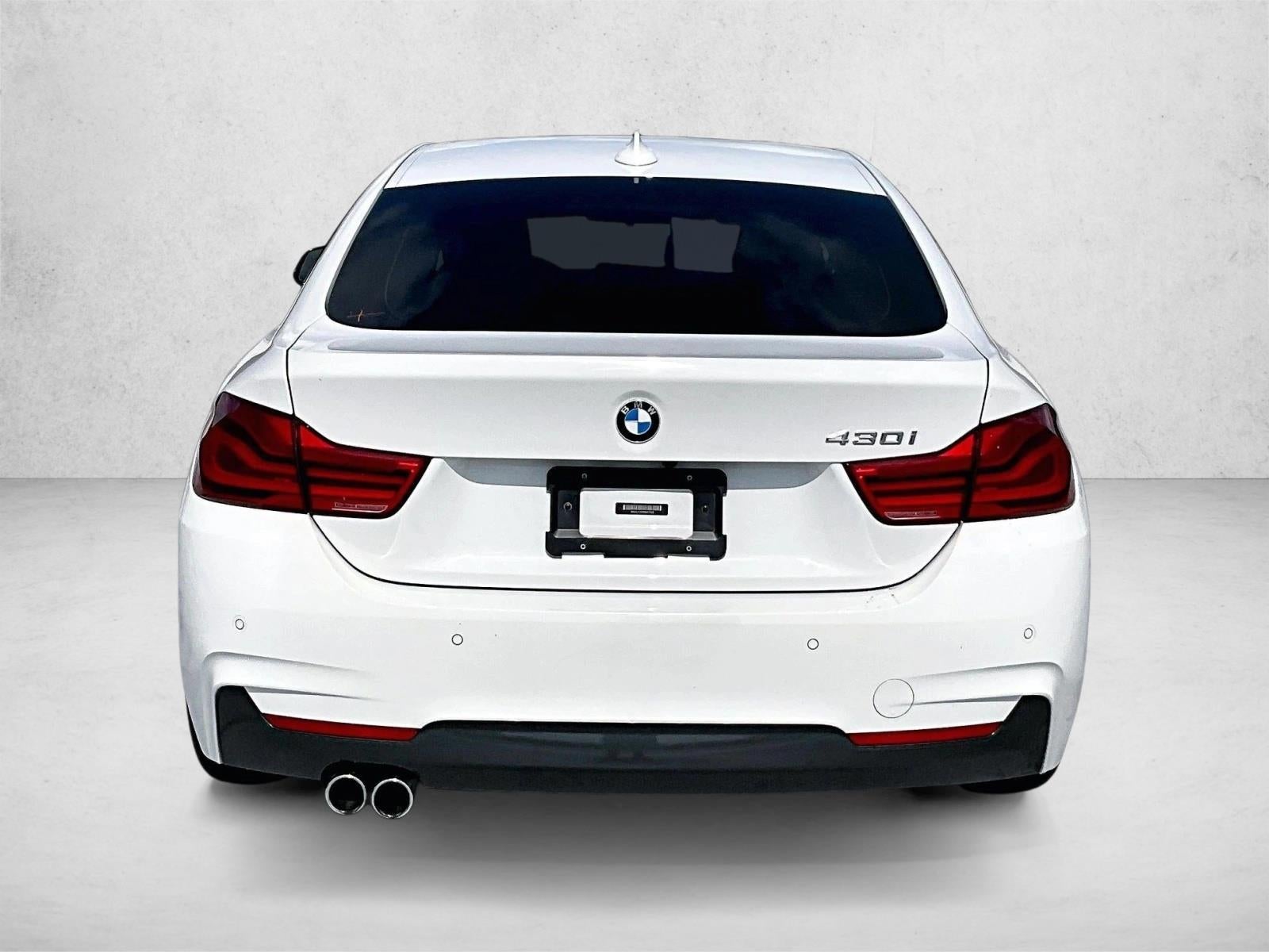 2019 BMW 4 Series Base