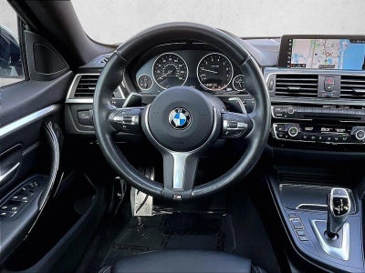 2019 BMW 4 Series Base