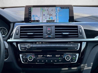 2019 BMW 4 Series Base