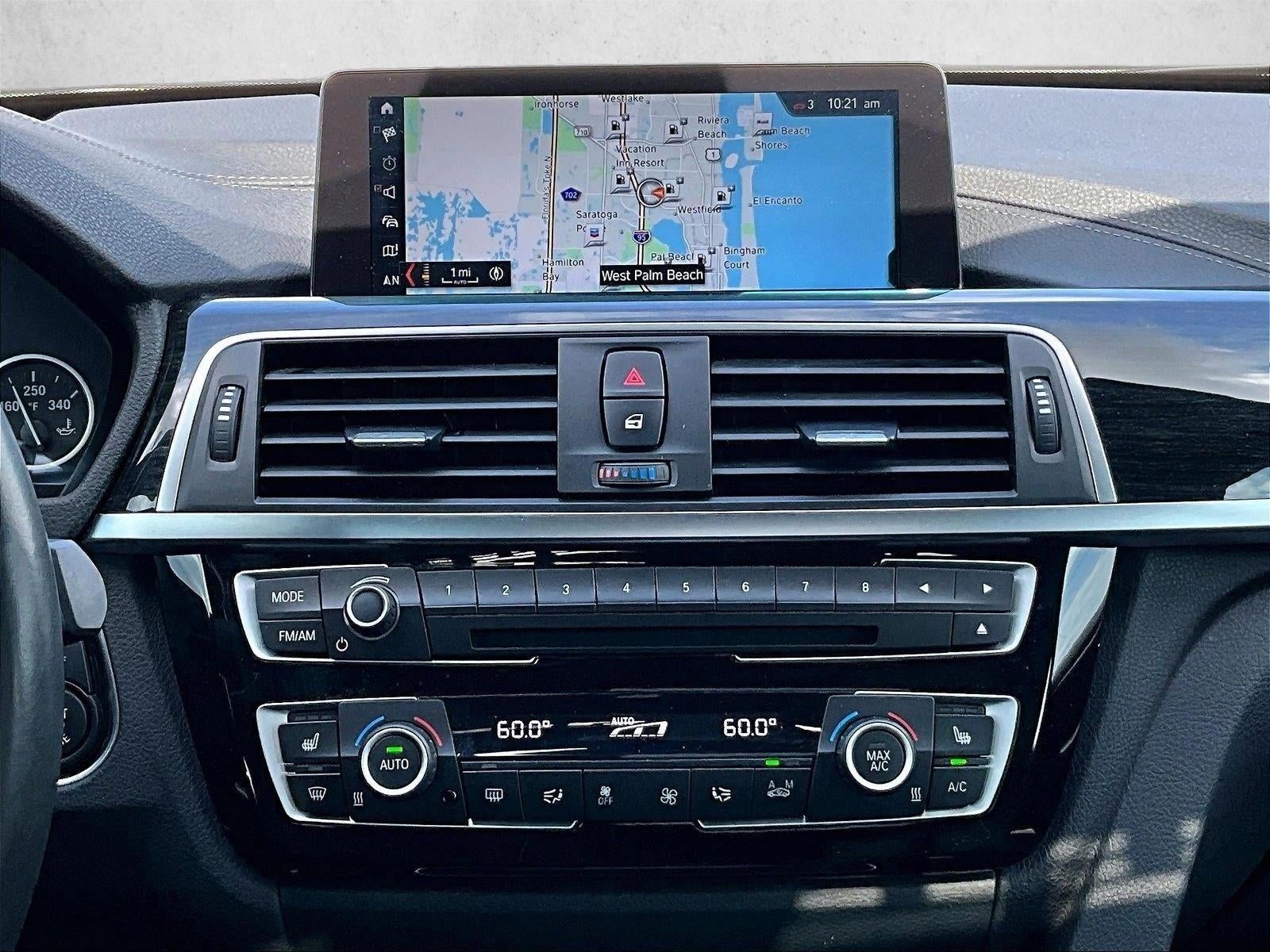 2019 BMW 4 Series Base