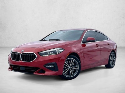 2020 BMW 2 Series 228i xDrive