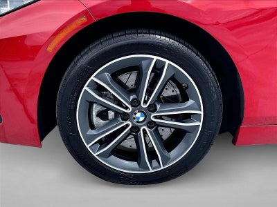 2020 BMW 2 Series 228i xDrive