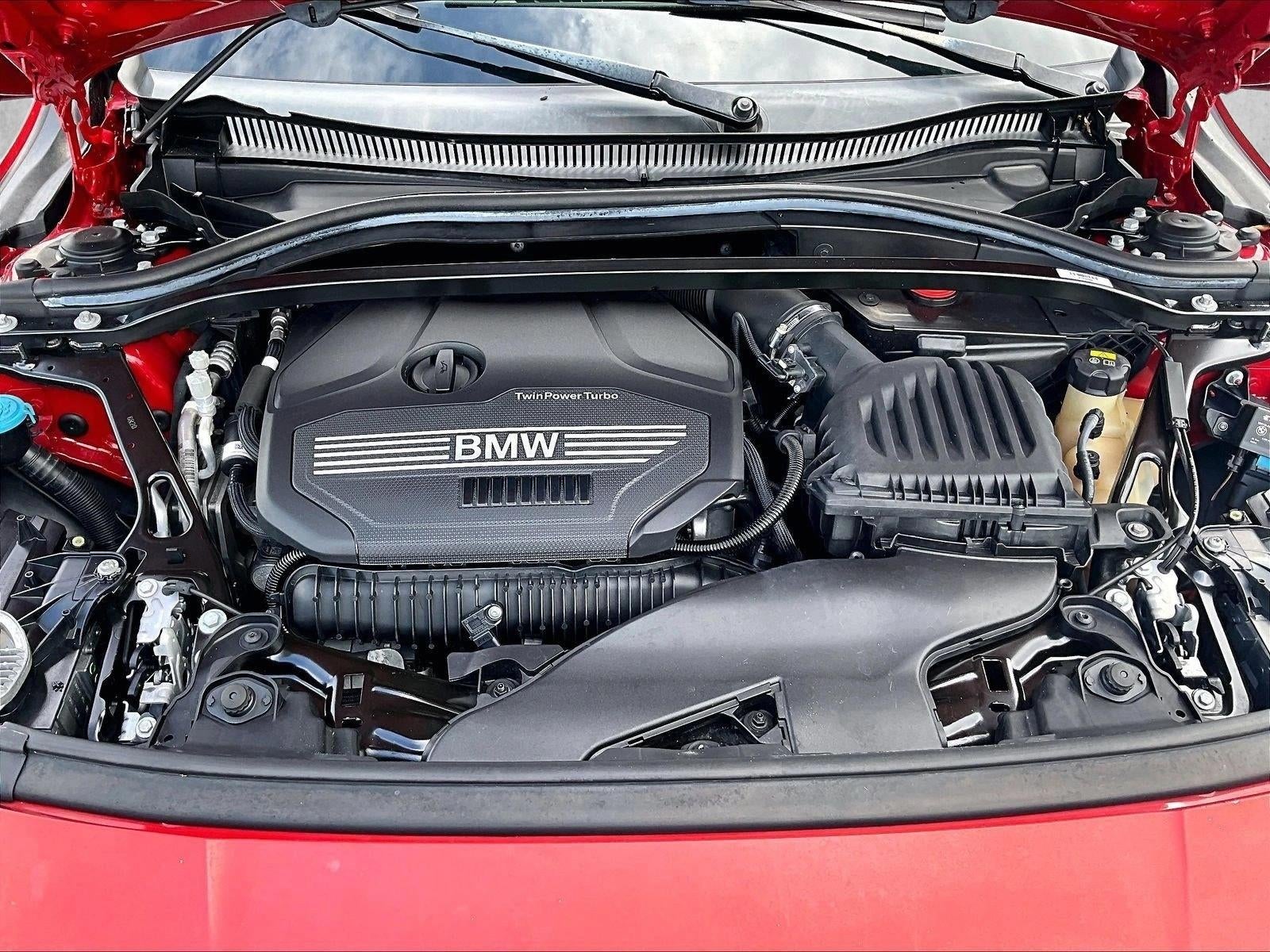 2020 BMW 2 Series 228i xDrive