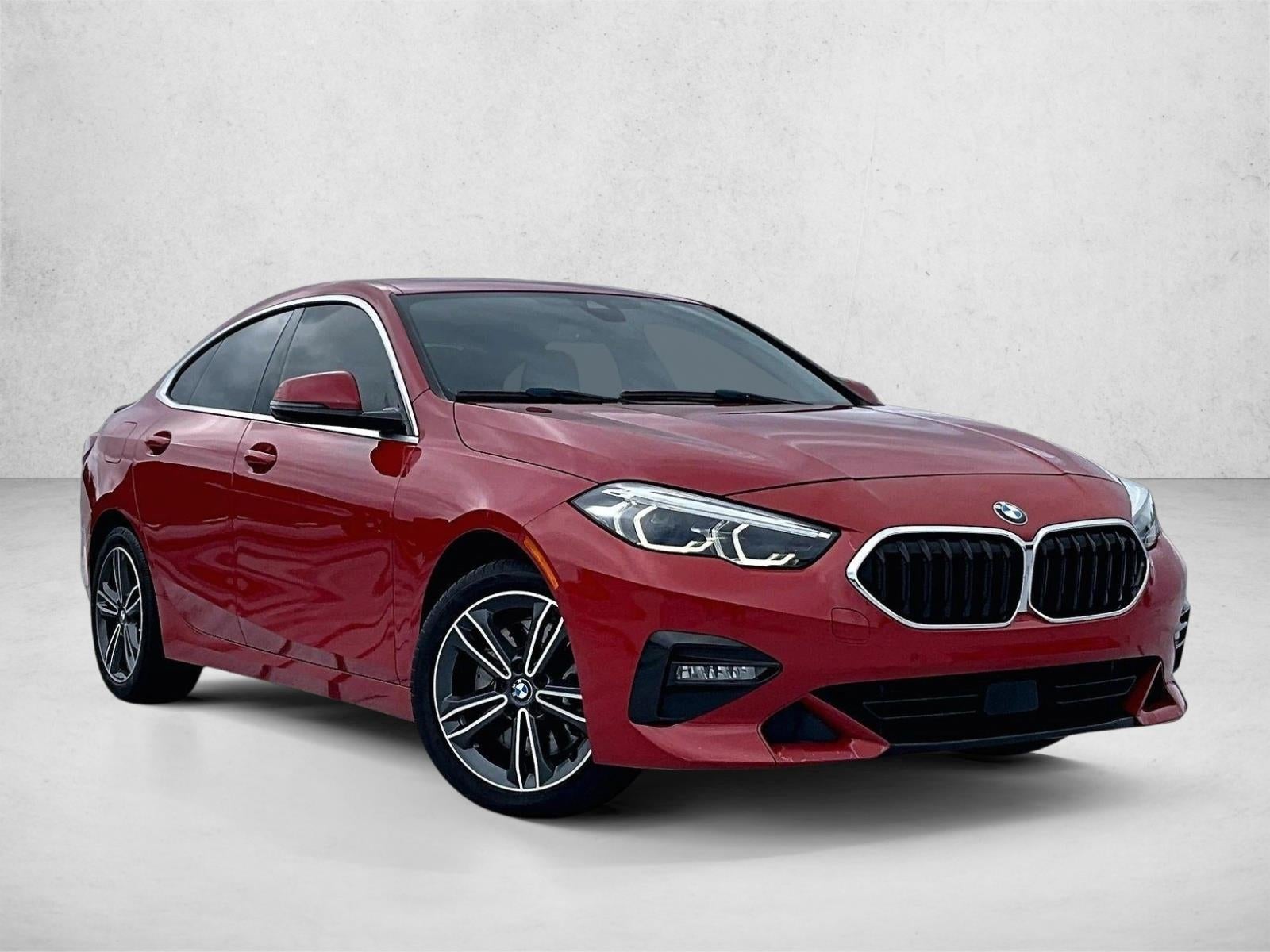 2020 BMW 2 Series 228i xDrive