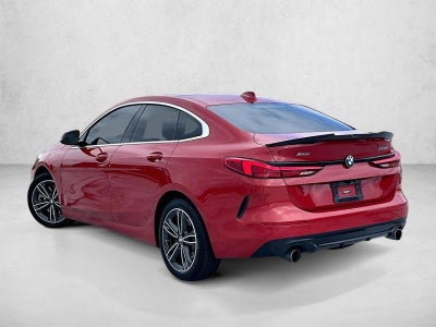 2020 BMW 2 Series 228i xDrive