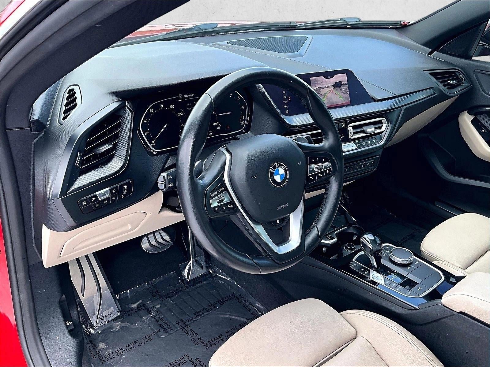 2020 BMW 2 Series 228i xDrive