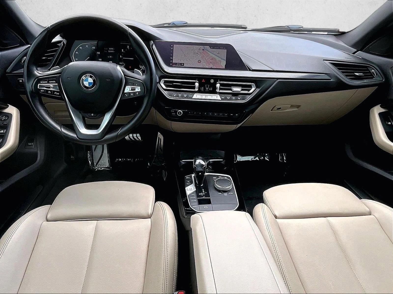 2020 BMW 2 Series 228i xDrive