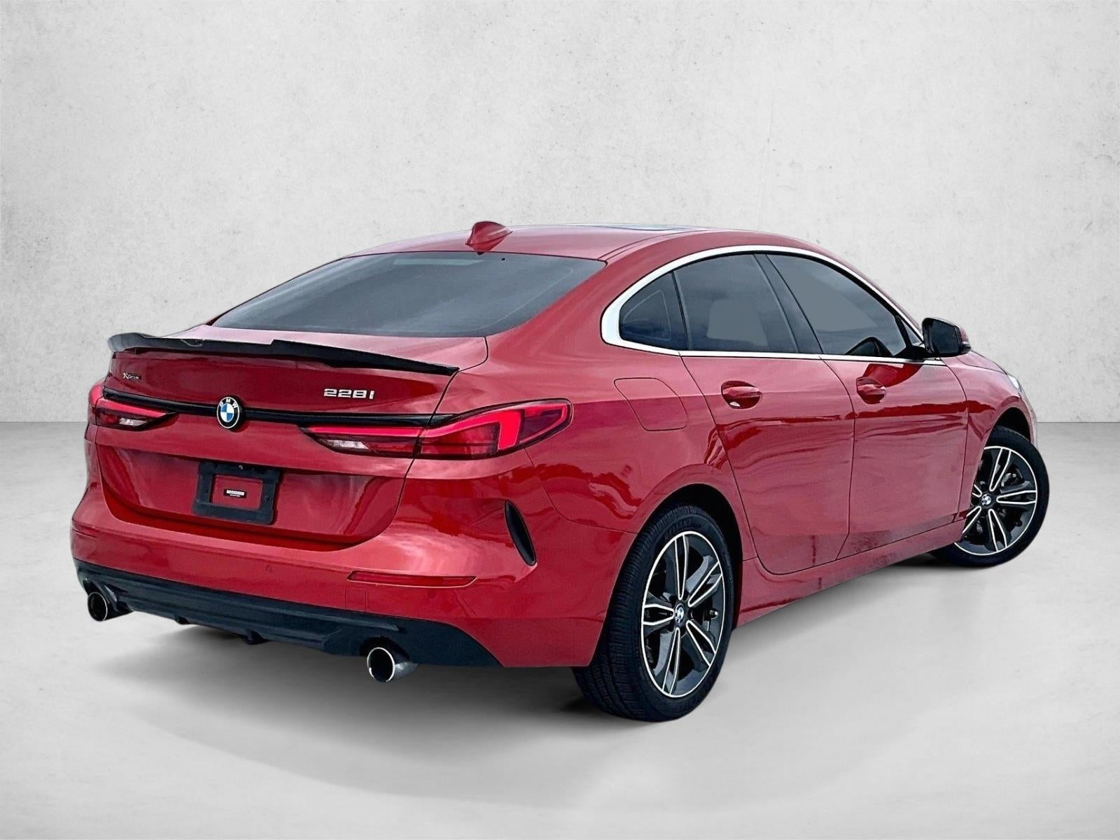 2020 BMW 2 Series 228i xDrive