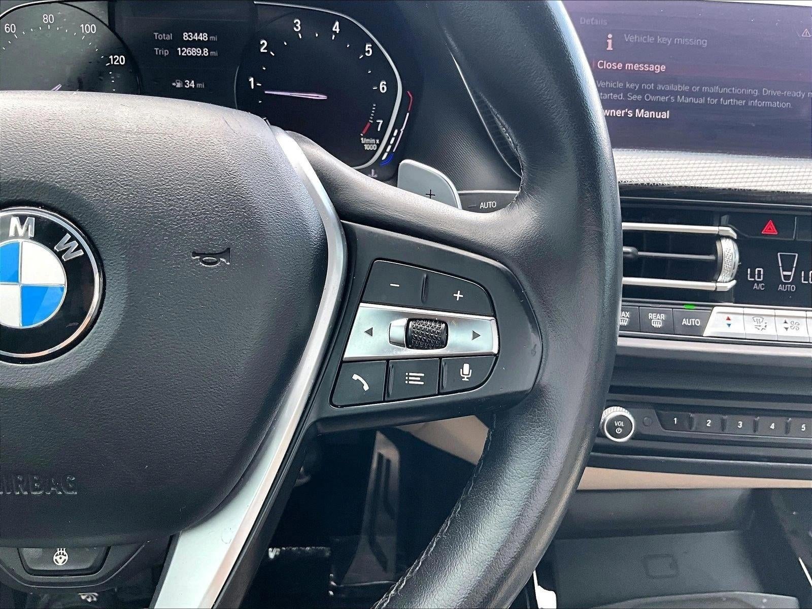 2020 BMW 2 Series 228i xDrive