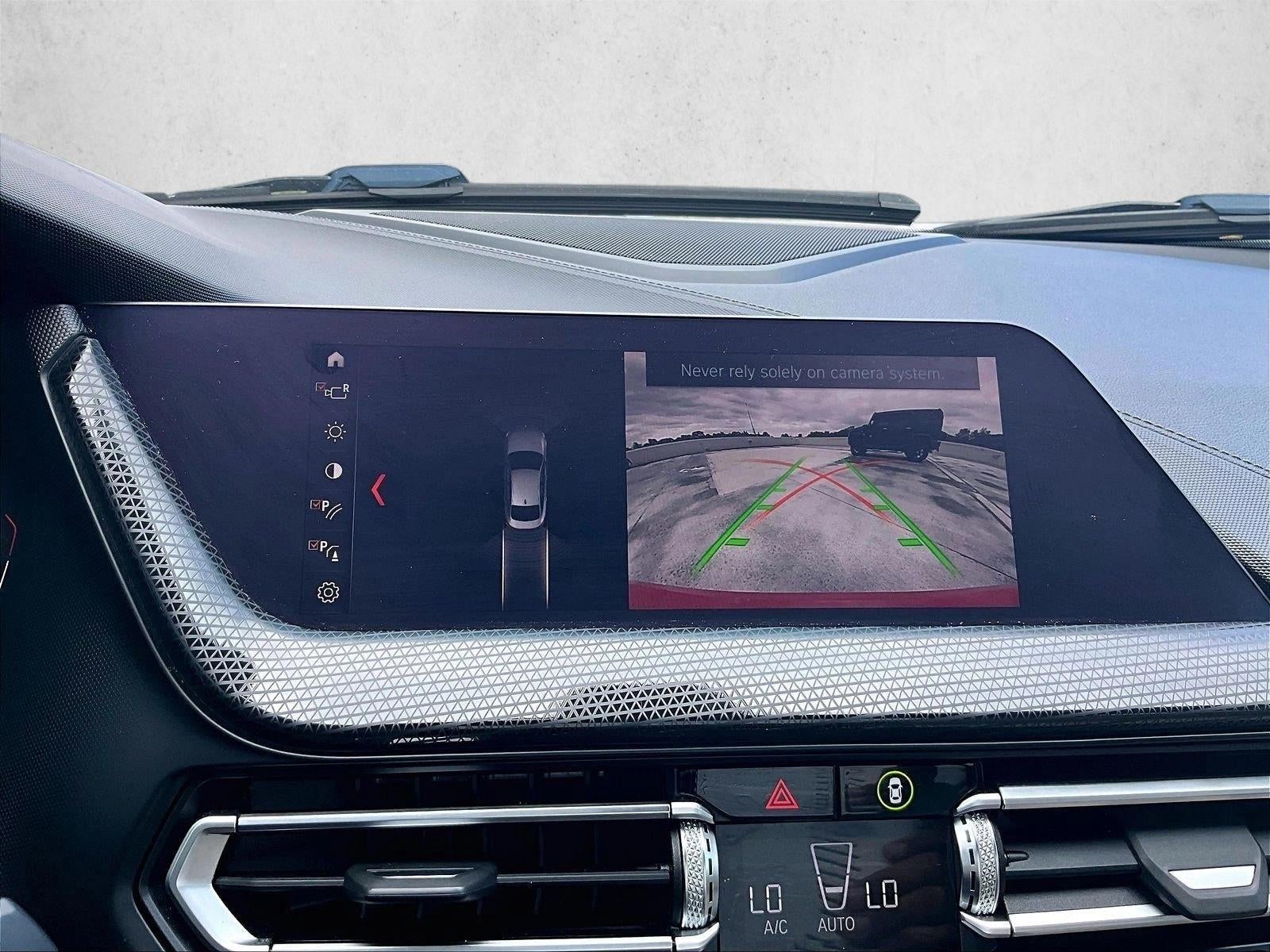2020 BMW 2 Series 228i xDrive