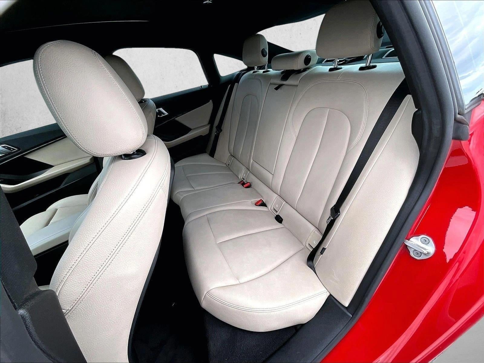 2020 BMW 2 Series 228i xDrive