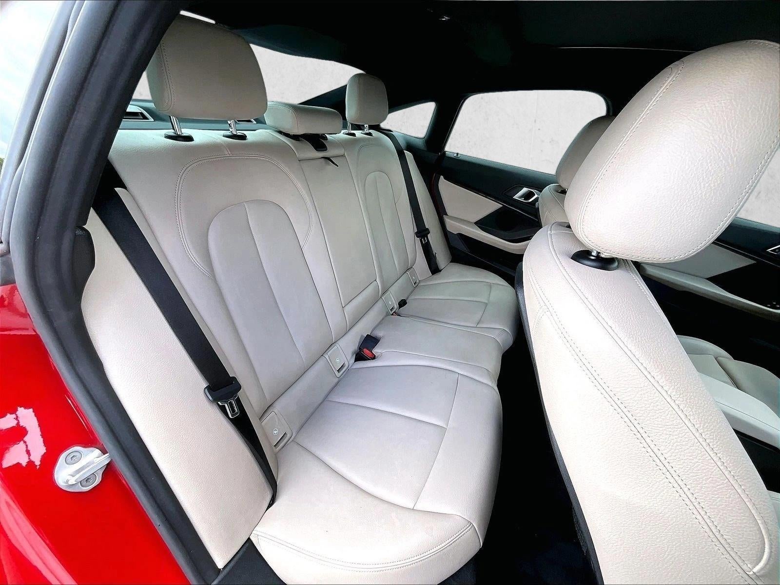 2020 BMW 2 Series 228i xDrive