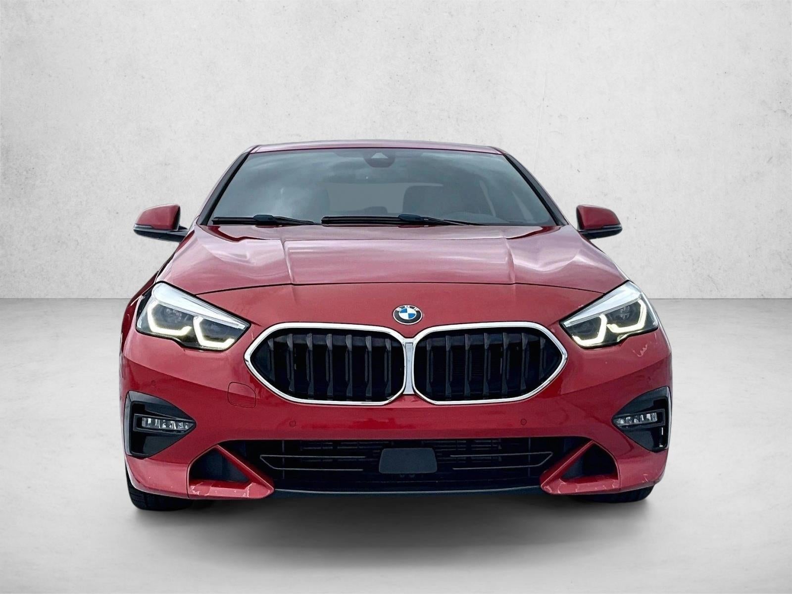 2020 BMW 2 Series 228i xDrive