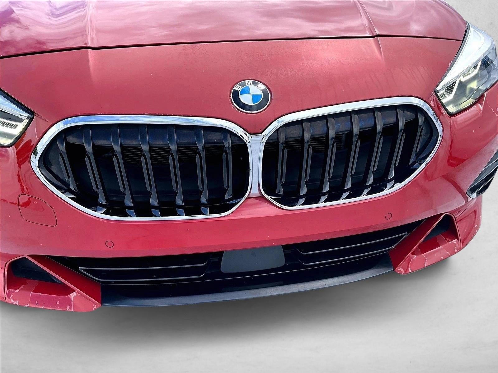 2020 BMW 2 Series 228i xDrive