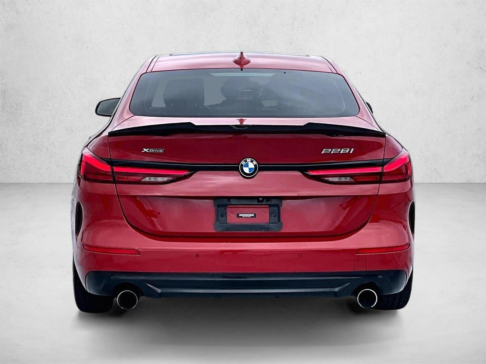 2020 BMW 2 Series 228i xDrive