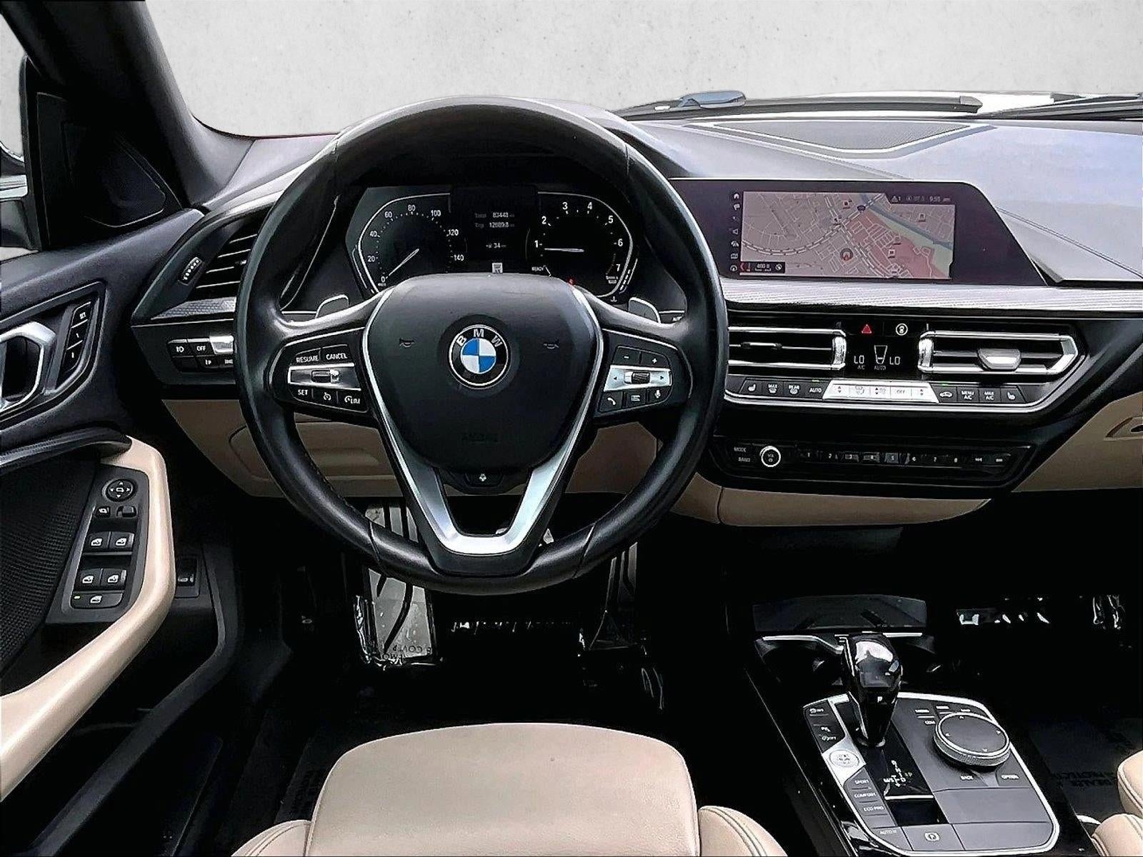 2020 BMW 2 Series 228i xDrive