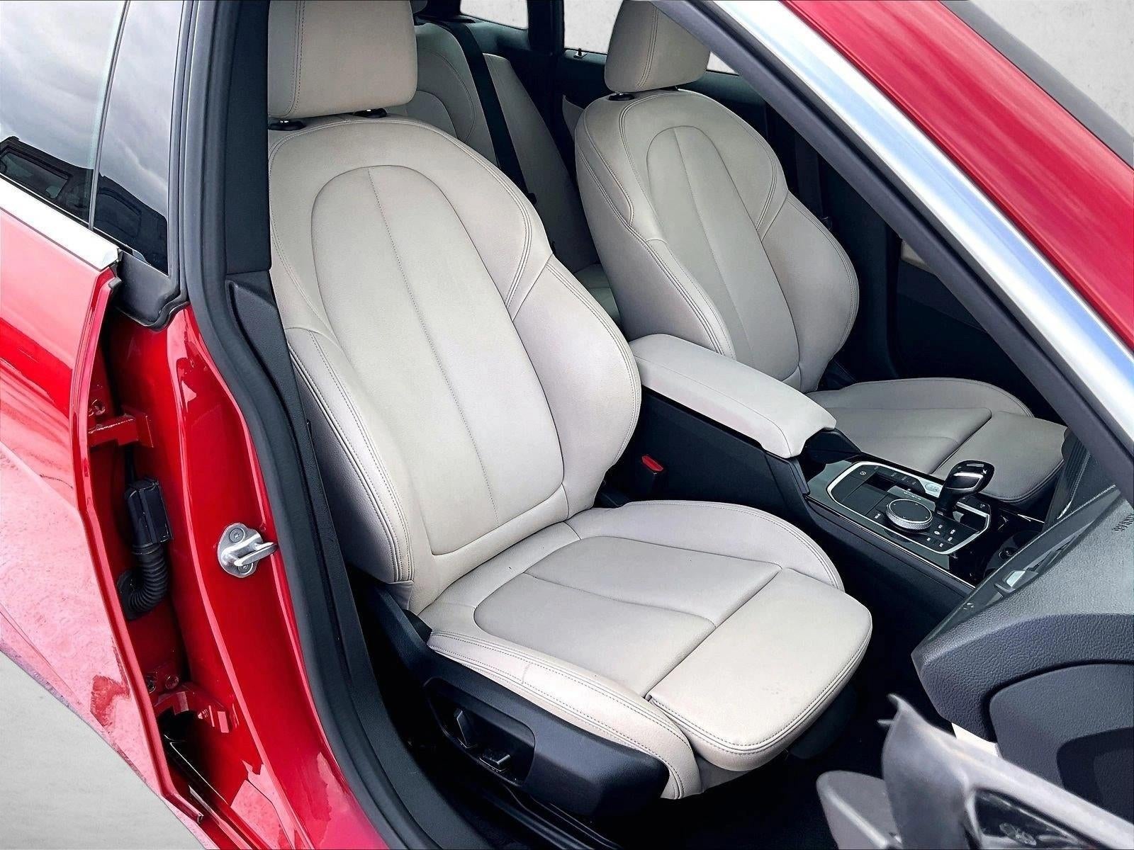 2020 BMW 2 Series 228i xDrive
