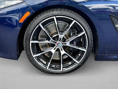 2023 BMW 8 Series M850i xDrive