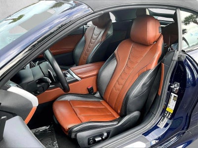 2023 BMW 8 Series M850i xDrive
