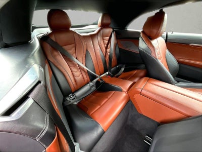 2023 BMW 8 Series M850i xDrive