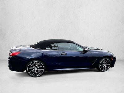 2023 BMW 8 Series M850i xDrive