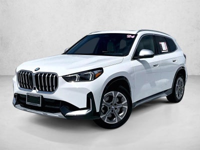 2024 BMW X1 xDrive28i