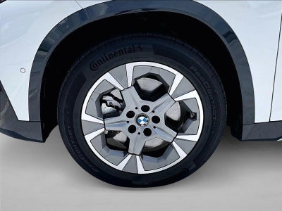 2024 BMW X1 xDrive28i