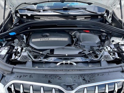 2024 BMW X1 xDrive28i