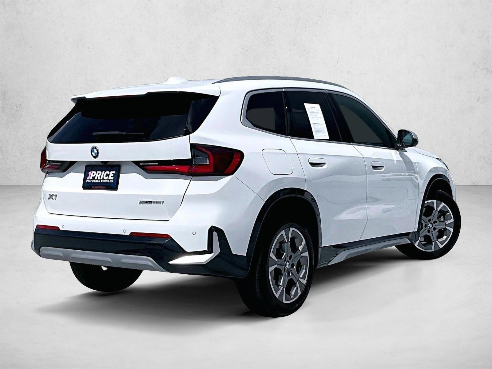 2024 BMW X1 xDrive28i