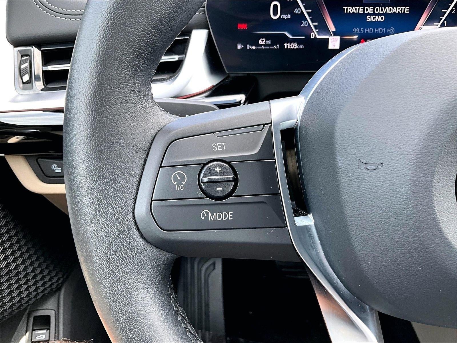 2024 BMW X1 xDrive28i