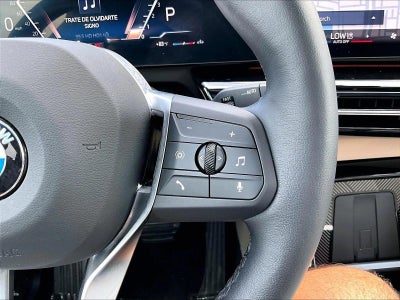 2024 BMW X1 xDrive28i