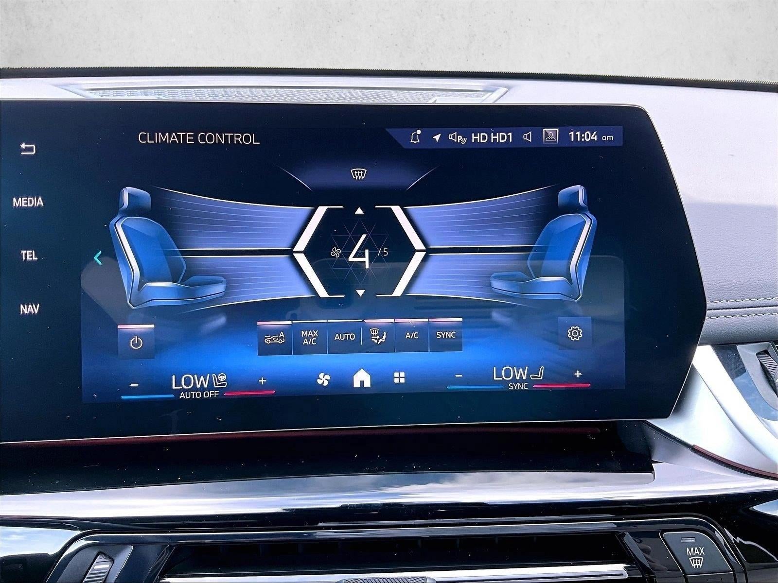 2024 BMW X1 xDrive28i