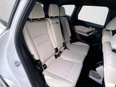 2024 BMW X1 xDrive28i