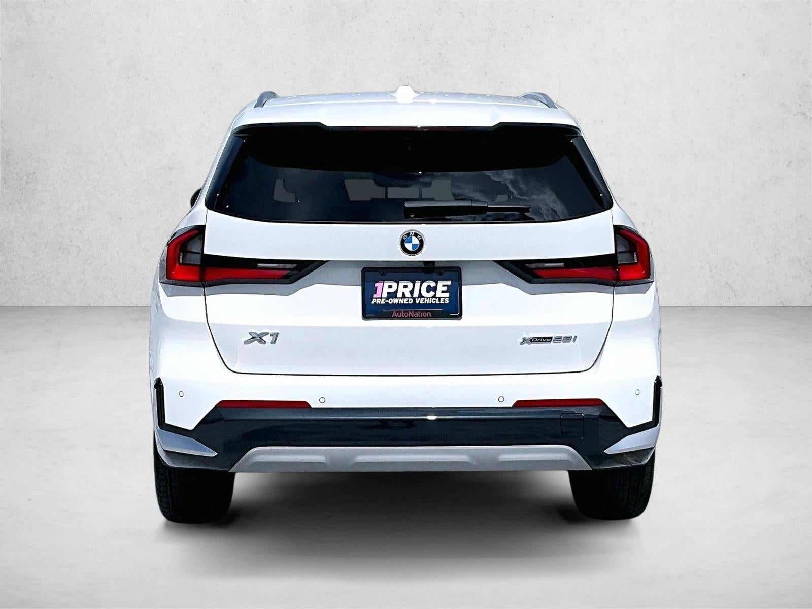 2024 BMW X1 xDrive28i