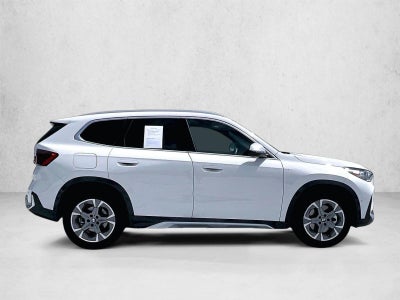 2024 BMW X1 xDrive28i