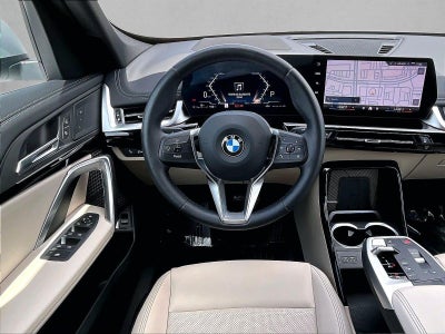 2024 BMW X1 xDrive28i
